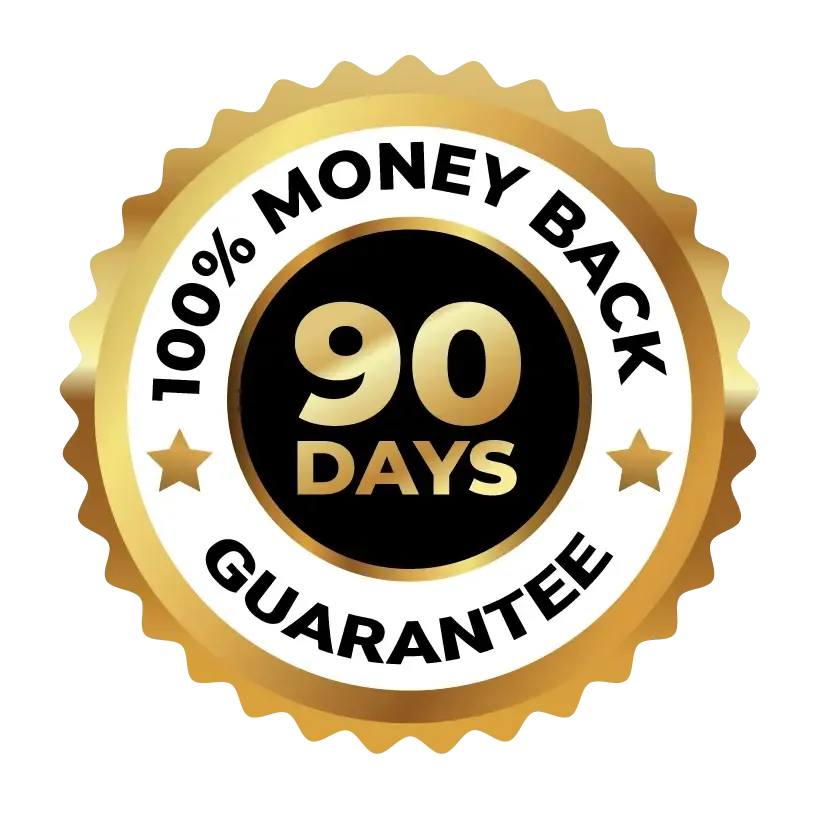 Audifort 90-day guarantee